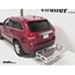UWS Aluminum Cargo Carrier Review - 2011 Jeep Grand Cherokee