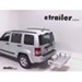 UWS Aluminum Cargo Carrier Review - 2012 Jeep Liberty