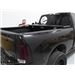 UWS Truck Bed Toolbox Review - 2013 Ram 2500