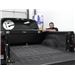 UWS Deep Angled Truck Bed Toolbox Review - 2013 Ram 2500