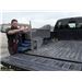 UWS Truck Bed Fender Well Toolbox with Drawers Review - 2010 Ford F-250 Super Duty