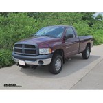 UWS Toolbox Review - 2003 Dodge Ram