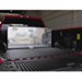 UWS Transfer Tank and Toolbox Chest Installation - 2013 Chevrolet Silverado
