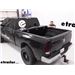 UWS Deep Truck Bed Toolbox Review - 2013 Ram 2500