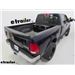 UWS Wedge Series Truck Bed Chest Review - 2017 Ram 1500