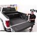 UWS Secure Lock Truck Bed Chest Review - 2018 Chevrolet Silverado 1500