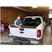 UWS Crossover Style Truck Bed Toolbox Review - 2013 Chevrolet Silverado