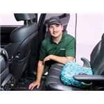 WeatherTech 2nd Row Rear Floor Mat Review - 2020 Hyundai Palisade