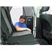WeatherTech Rear Floor Liner Review - 2021 Toyota 4Runner
