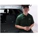 WeatherTech Cargo Liner Review - 2020 Hyundai Palisade