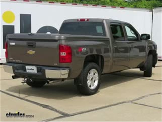 2008 silverado mud flaps