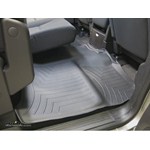 WeatherTech Rear Floor Liner Review - 2014 Chevrolet Silverado