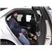 WeatherTech 2nd Row Rear Floor Mat Review - 2020 Chevrolet Equinox
