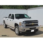WeatherTech Front Floor Liners Review - 2011 Chevrolet Silverado