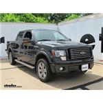 WeatherTech Front Floor Liner Review - 2012 Ford F-150