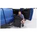 WeatherTech Front Floor Mats Review - 2021 Ford Ranger WT4415181V