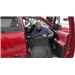 WeatherTech Auto Floor Mats Review - 2023 Toyota Tacoma