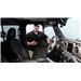 WeatherTech Front Floor Mats Review - 2023 Jeep Gladiator