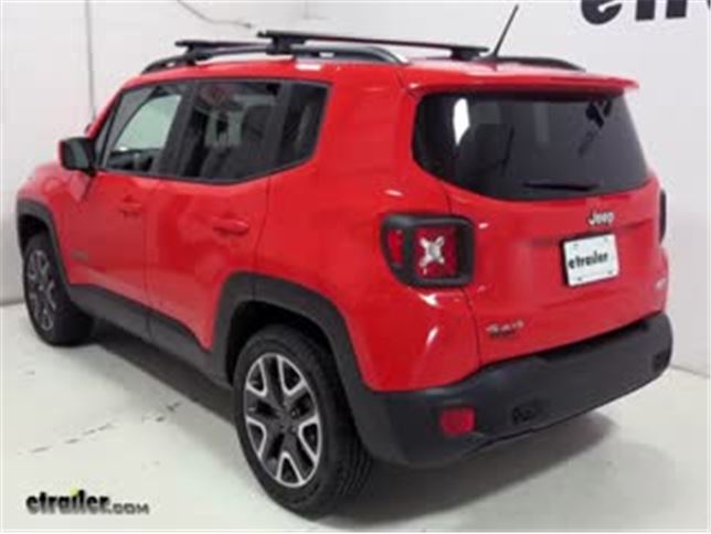 weathertech jeep renegade