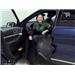 WeatherTech Front Floor Mats Review - 2017 Ford Explorer