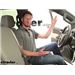 WeatherTech Front Floor Mats Review - 2020 Chevrolet Silverado 1500