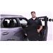 WeatherTech Front Floor Mats Review - 2021 Chevrolet Trailblazer