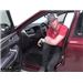 WeatherTech Front Floor Mats Review - 2022 Jeep Grand Cherokee L