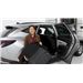 WeatherTech Front Floor Mats Review - 2023 Hyundai Tucson