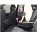 WeatherTech HP 2nd Row Rear Floor Mat Review - 2022 Chevrolet Tahoe
