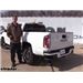 WeatherTech Easy-Install No-Drill Mud Flaps Installation - 2021 GMC Canyon