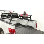 WeatherTech TechLiner Custom Truck Bed Mat Review - 2023 Ford F-150