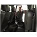 WeatherTech Under Seat Truck Storage Box Review - 2017 Chevrolet Silverado 2500