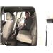 WeatherTech Under Seat Truck Storage Box Review - 2020 Chevrolet Silverado 1500