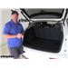WeatherTech Universal Cargo Mat Review - 2020 Audi Q5