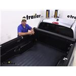 Westin Custom Fit Truck Bed Mat Review - 2020 Toyota Tacoma