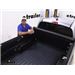 Westin Custom Fit Truck Bed Mat Review - 2020 Toyota Tacoma