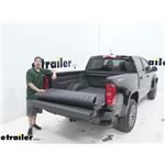 Westin Truck Bed Mats Review - 2020 Chevrolet Colorado