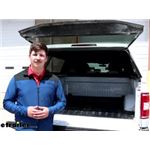Westin Truck Bed Mat Review - 2020 Ford F-150