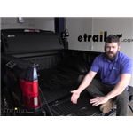 Westin Custom Fit Truck Bed Mat Review - 2020 Ford F-150