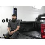Westin Truck Bed Mats Review - 2020 Toyota Tundra