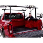 Westin Custom Fit Truck Bed Mat Review - 2022 GMC Sierra 1500