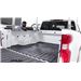 Test Fitting the Westin Custom Fit Truck Bed Mat - 2023 Chevrolet Silverado 1500