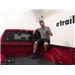 Westin Custom Fit Truck Bed Mat Review - 2022 Ram 1500 Classic