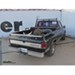 Westin Surestep Rear Bumper Installation - 1986 Chevrolet CK Series Pickup