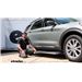 Westin Sure-Grip Running Boards – Bolt-On Install Guide for 2020 Ford Explorer