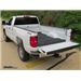 Westin Custom Fit Truck Bed Mat Review - 2018 Chevrolet Silverado 3500