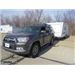 Wheel Masters Eagle Vision Towing Mirror Installation - 2012 Toyota 4Runner
