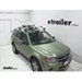 Whispbar Roof Ski and Snowboard Carrier Review - 2008 Ford Escape