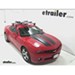 Whispbar Roof Ski and Snowboard Carrier Review - 2012 Chevrolet Camaro