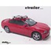 Whispbar Roof Ski and Snowboard Carrier Review - 2012 Dodge Charger